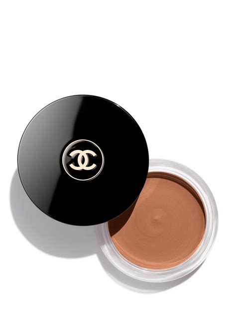 chanel les beiges bronzer 2017|chanel bronzer soleil tan boots.